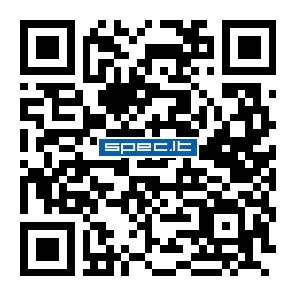 QR kodas | Čižiūnų Socialinių Paslaugų Centras | spec.lt