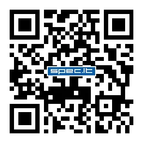 QR kodas | Cizzy, MB