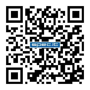 QR kodas | CJ WILDBIRD FOODS LIMITED, filialas | spec.lt