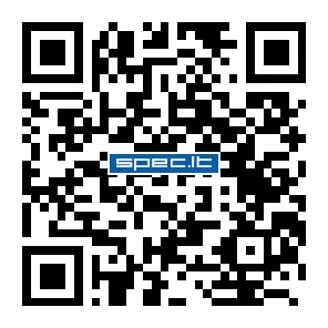 QR kodas | GREEN BALTIC PRODUCTIONS, UAB
