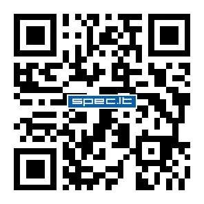 QR kodas | CKCLT, UAB | spec.lt