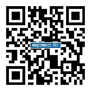 QR kodas | Cl Logistic, UAB | spec.lt