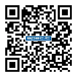 QR kodas | Clafna Infotech, MB