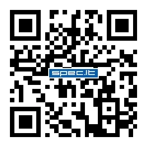 QR kodas | Claimspot, UAB | spec.lt