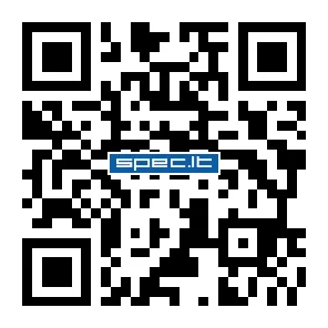 QR kodas | Claister, MB