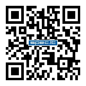 QR kodas | CLAN ITALIANO, MB