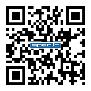 QR kodas | Clario, MB