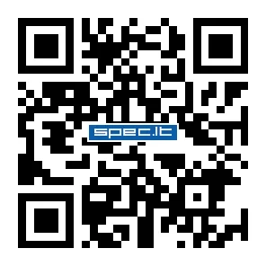 QR kodas | Clarionis, MB