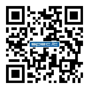 QR kodas | Claritas, UAB