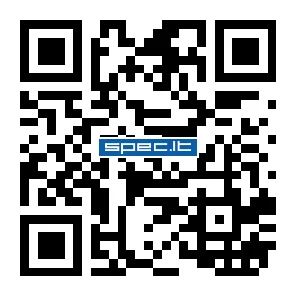 QR kodas | Clarksas, UAB | spec.lt