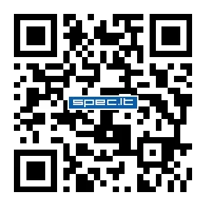 QR kodas | Claro LT, UAB | spec.lt