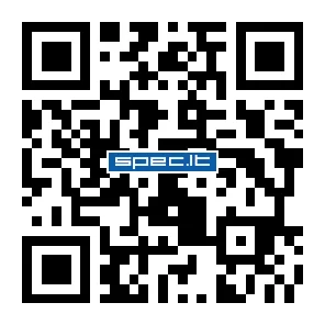 QR kodas | Clarom, UAB