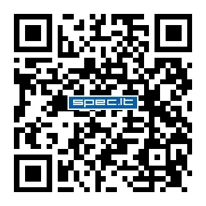 QR kodas | Clarum caelum, UAB