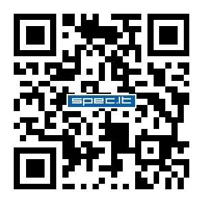 QR kodas | Claryon group, MB | spec.lt