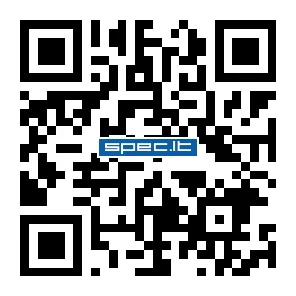 QR kodas | Class Norden, MB