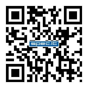 QR kodas | Classic Jet, UAB