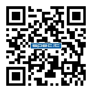 QR kodas | Classic one, UAB | spec.lt