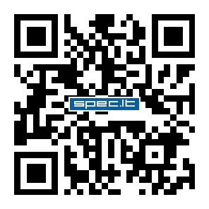 QR kodas | Clautt, MB