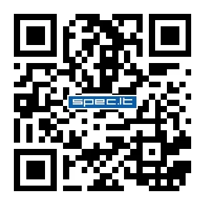 QR kodas | Clavis auto, UAB | spec.lt