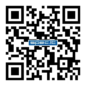 QR kodas | Clavis Baltic, IĮ