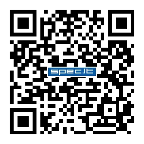 QR kodas | Clavis communicationis, UAB | spec.lt