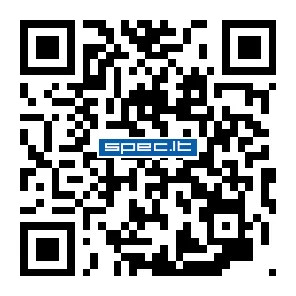 QR kodas | Clavis.lt, UAB | spec.lt