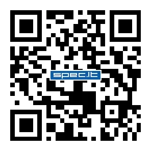 QR kodas | Claycom, MB