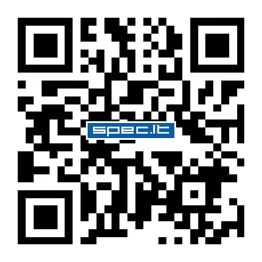 QR kodas | Cle collar, MB
