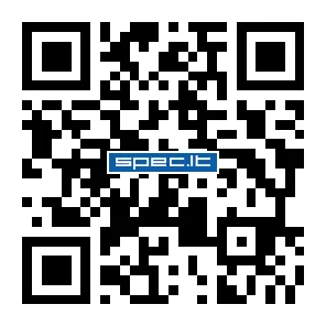 QR kodas | CLEA LT, MB