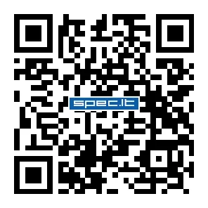 QR kodas | Clean Baltics, UAB