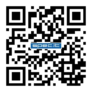 QR kodas | Clean cat, MB