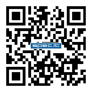 QR kodas | CLEAN ELITE, UAB | spec.lt