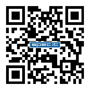 QR kodas | Clean force, MB