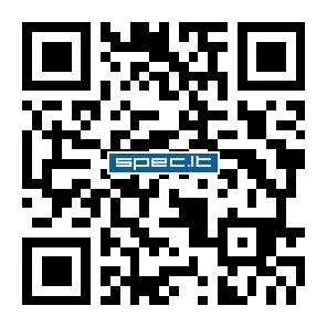 QR kodas | Clean Forest, UAB
