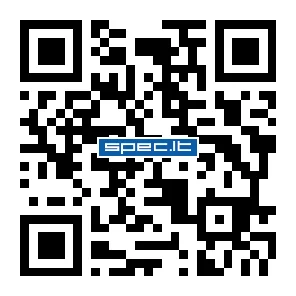 QR kodas | CLEAN N FRESH, MB