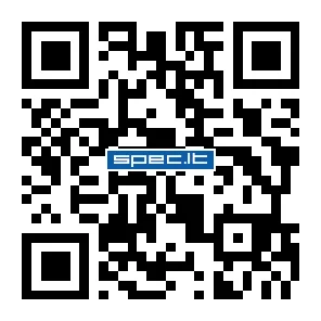 QR kodas | Clean office, MB