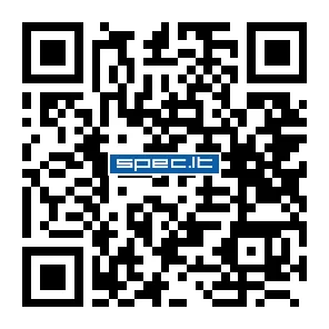 QR kodas | CLEAN SERVICE, UAB | spec.lt