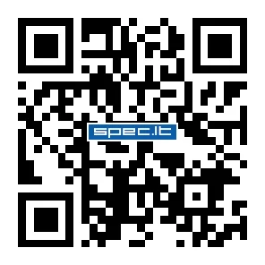 QR kodas | CLEAN STEEL, UAB | spec.lt