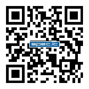 QR kodas | Clean Team, IĮ