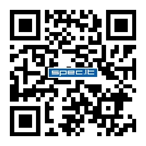 QR kodas | Clean Team s, UAB | spec.lt