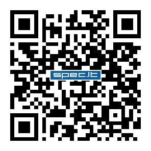 QR kodas | Clean Transport Solutions, UAB | spec.lt