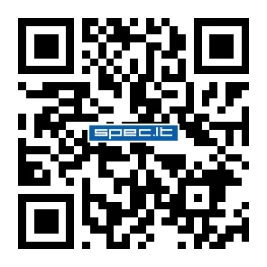 QR kodas | Clean wave, UAB