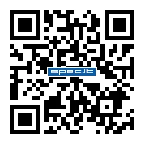 QR kodas | CLEAN WORLD, MB
