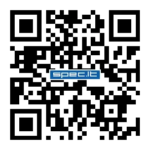 QR kodas | Cleanart, UAB | spec.lt