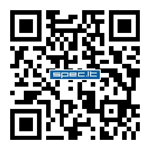 QR kodas | Cleanco, UAB | spec.lt