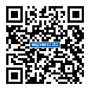 QR kodas | CleanCode Studio, MB | spec.lt