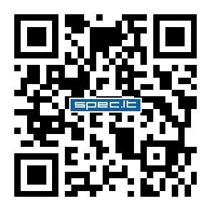 QR kodas | Cleanetics, MB