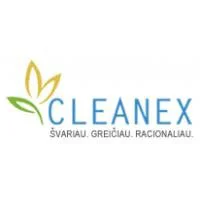 Cleanex, UAB | spec.lt