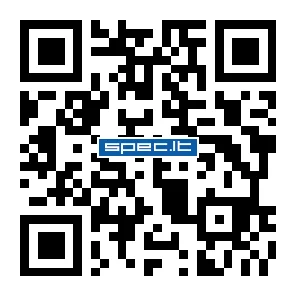 QR kodas | Cleanex, UAB