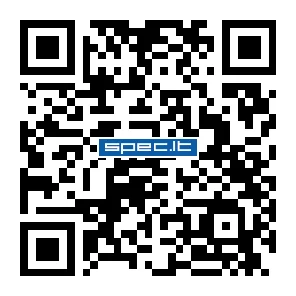 QR kodas | Cleanline service, MB | spec.lt